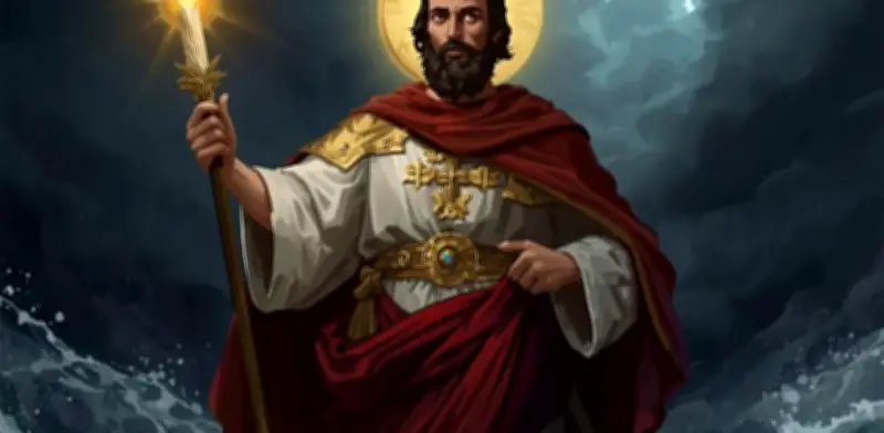 San Cristóbal Magallanes: el santo mártir que hoy da fortaleza a México