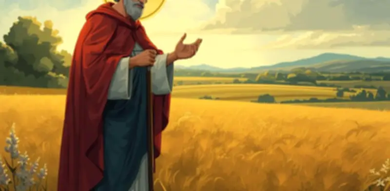 San Isidro Labrador: El patrón de los milagros rurales que se celebra hoy 15 de mayo