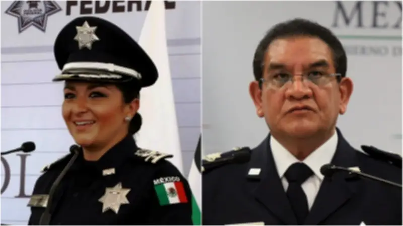 Sancionan con 65 mdd a exmandos de PF ligados a Osorio Chong