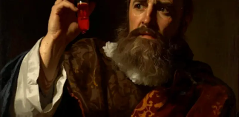 Sangre de San Genaro: el milagro que presagia catástrofes mundiales