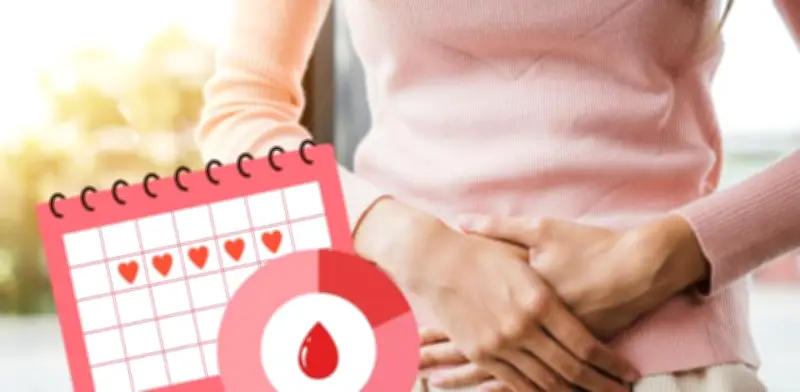 Sangre marrón en la regla: ¿cuándo es normal y cuándo preocuparse?
