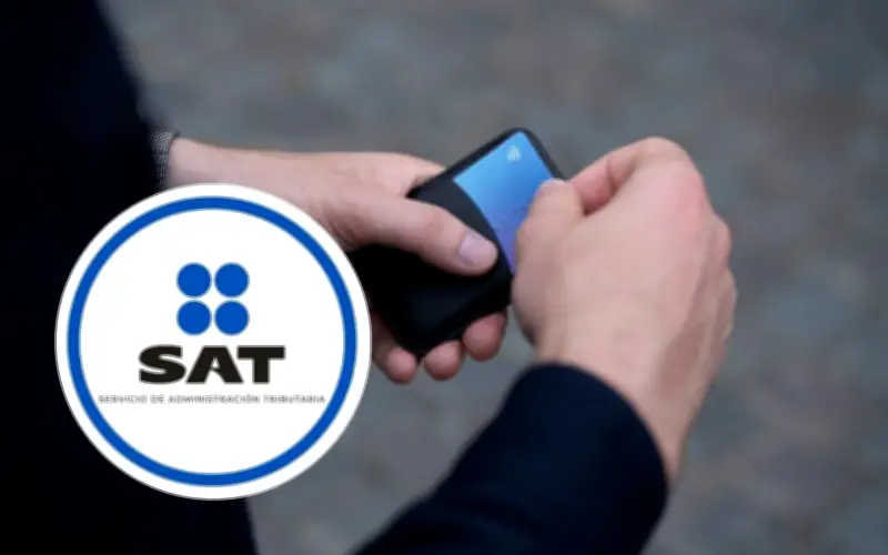 SAT: ¿Cuánto dinero puedes tener en tu tarjeta de débito en mayo 2026?