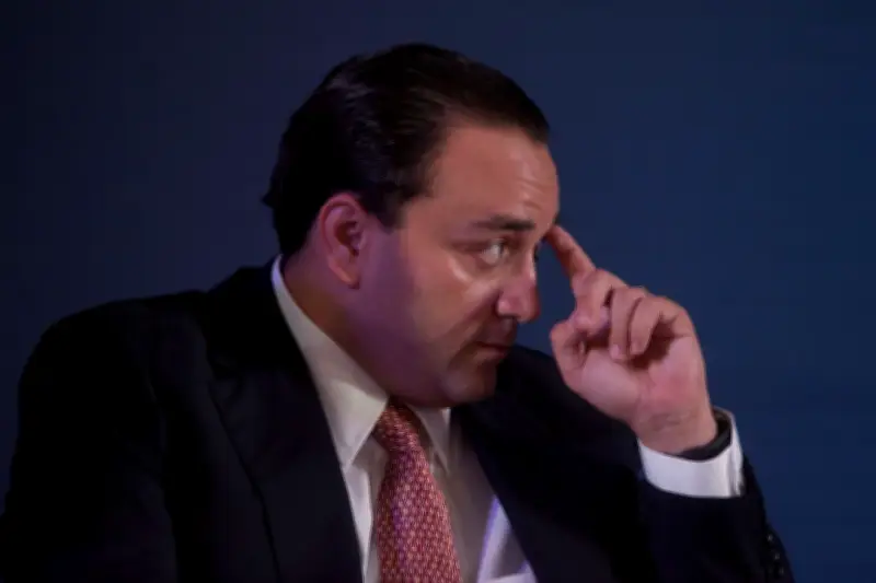 SAT embarga cuatro propiedades del exgobernador Roberto Borge en Quintana Roo