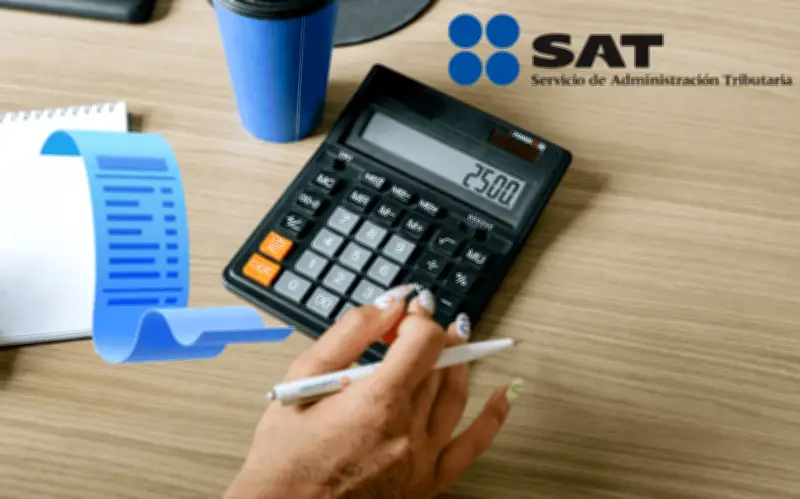 SAT fija fecha límite para dictamen fiscal 2025: 15 de mayo