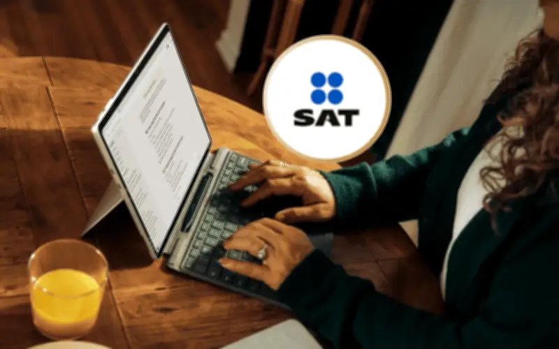 SAT: Guía para consultar el estatus de tu devolución de saldo a favor