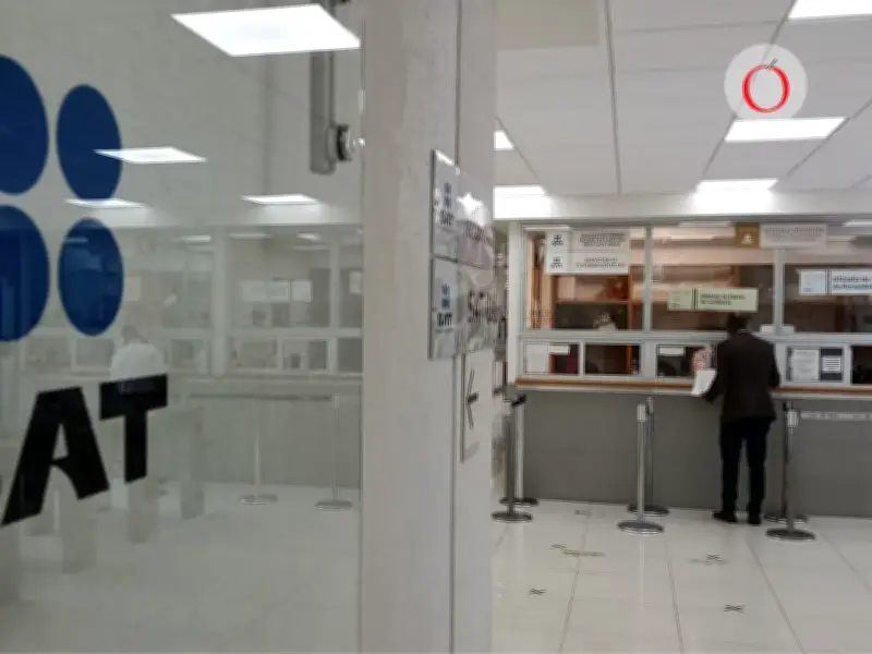 SAT: Últimos días para trámite obligatorio antes del 15 de mayo