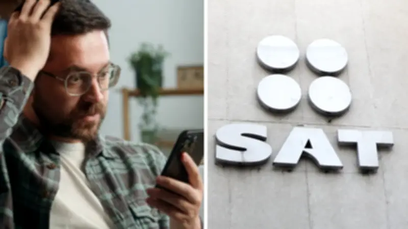 SAT multará por mal uso de tarjeta de débito: ¿cómo evitarlo?