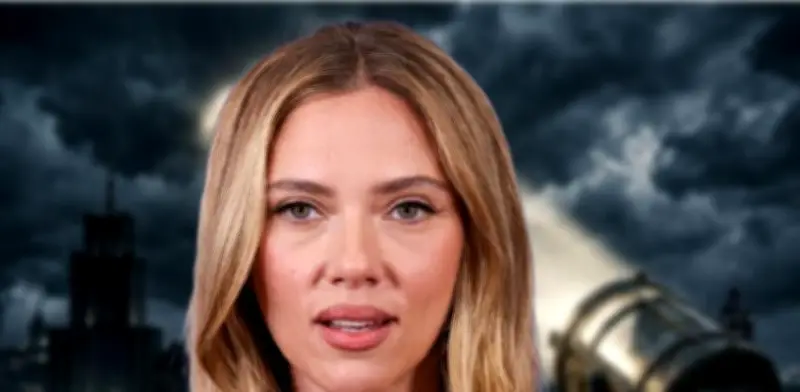 Scarlett Johansson se une a 'The Batman: Part II' de DC
