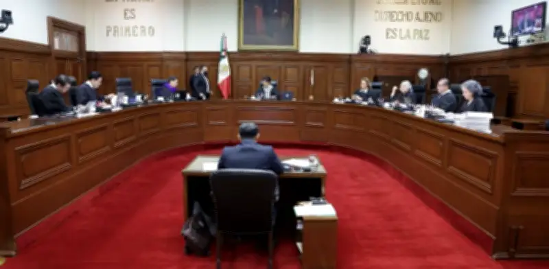 SCJN avala no reprobar alumnos en educación básica