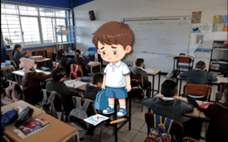 SCJN avala reglas de la SEP: estos alumnos repetirán año si reprueban