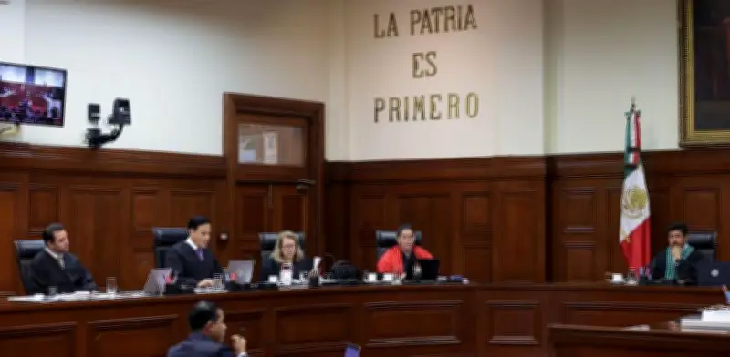 SCJN crea doctrina penal especial para adultos mayores