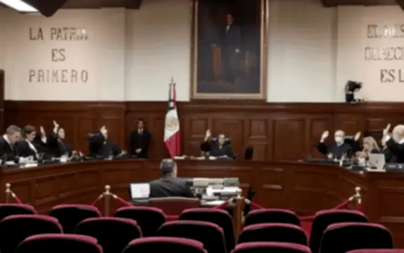 SCJN elimina requisito de matrimonio para pensión por viudez