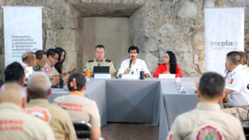 Se triplican pasos a desnivel en riesgo por lluvias en ZMG