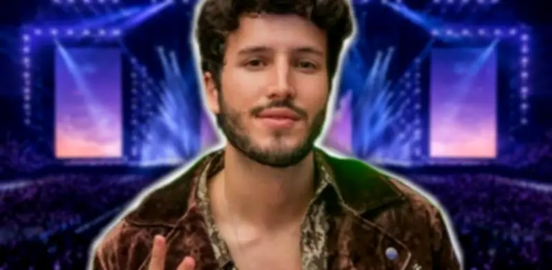 Sebastián Yatra en Palacio de los Deportes: setlist y cómo llegar
