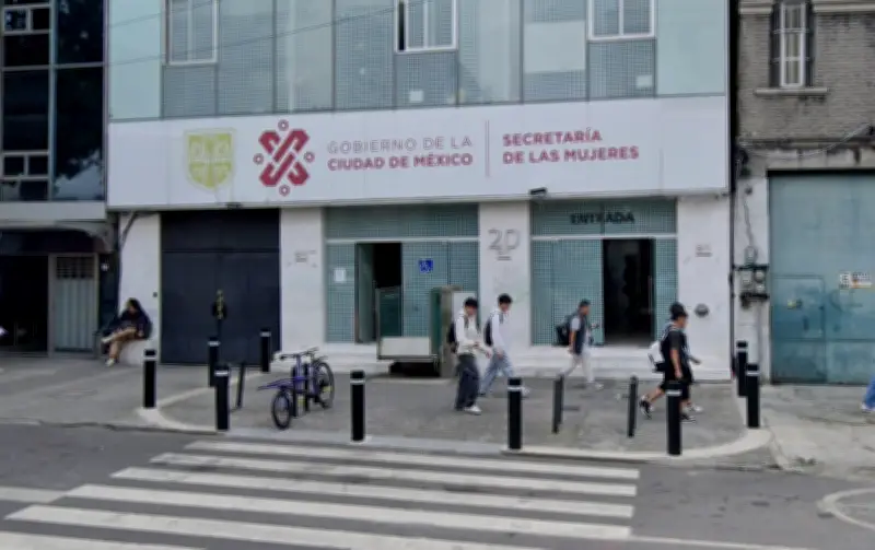 Secretaría de las Mujeres sin titular: 20 días de incertidumbre