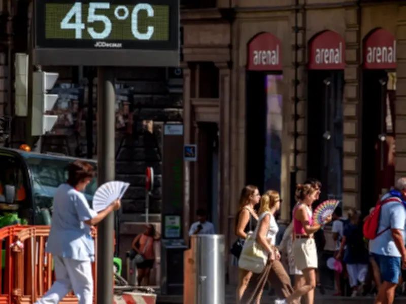Secretaría de Salud alerta sobre golpe de calor: prevención y síntomas