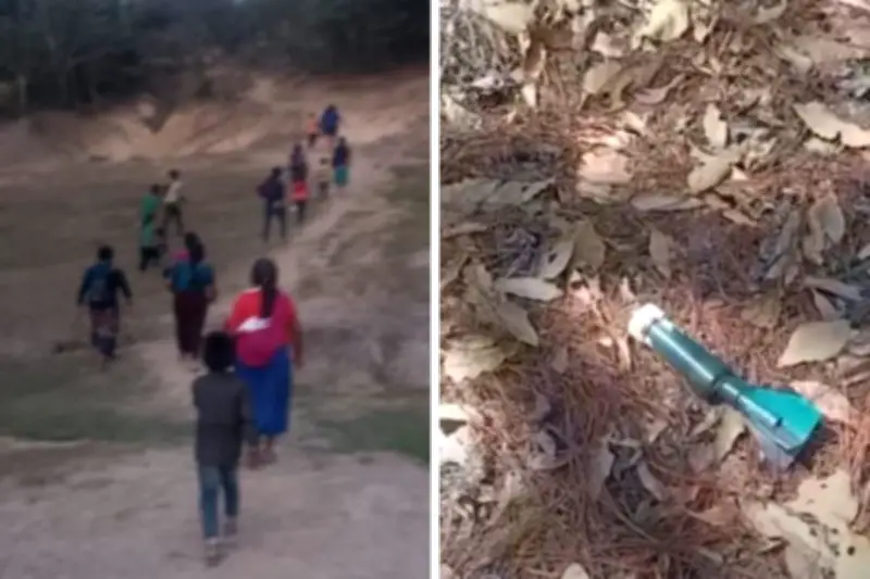 Segob interviene en conflicto en Chilapa, Guerrero