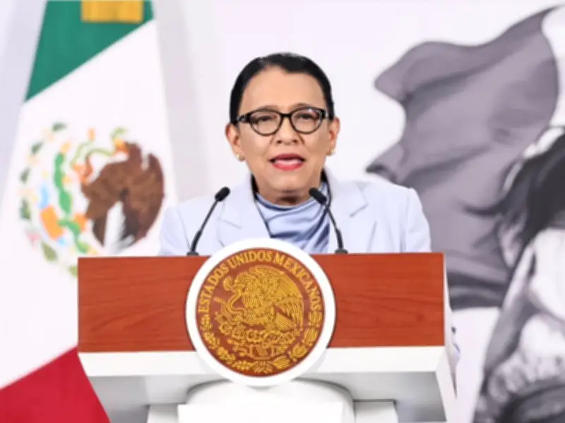 Segob recupera control en Chilapa tras violencia y desplazamientos