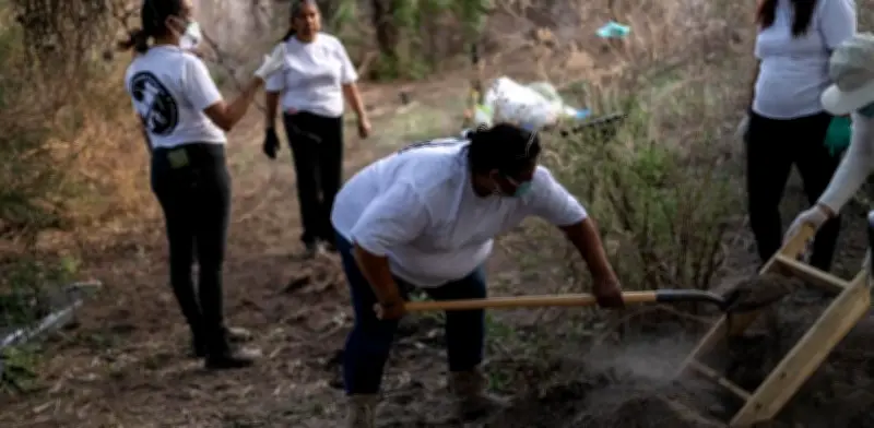 Segob retoma diálogo con familias de desaparecidos con apoyo ONU
