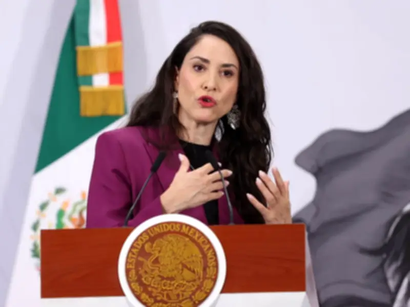 Segunda edición de México Canta busca promover paz y creatividad juvenil