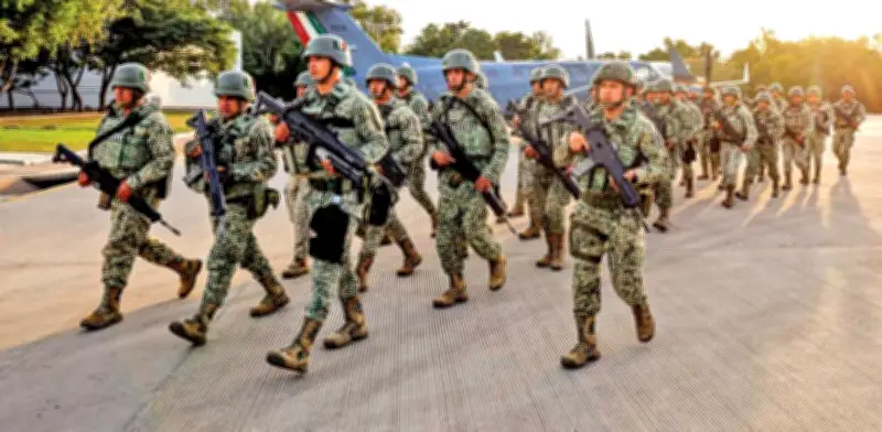 Seguridad en Sinaloa sigue siendo prioridad tras extradición de Rocha