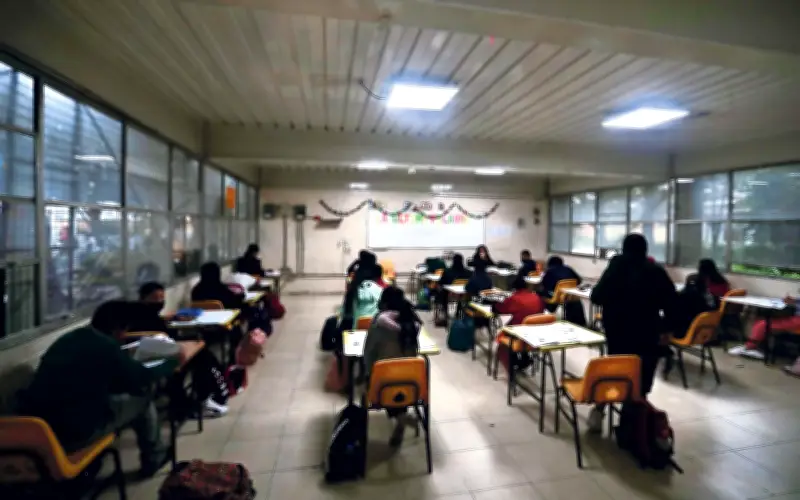 SEJ: municipios con clases virtuales por Mundial 2026