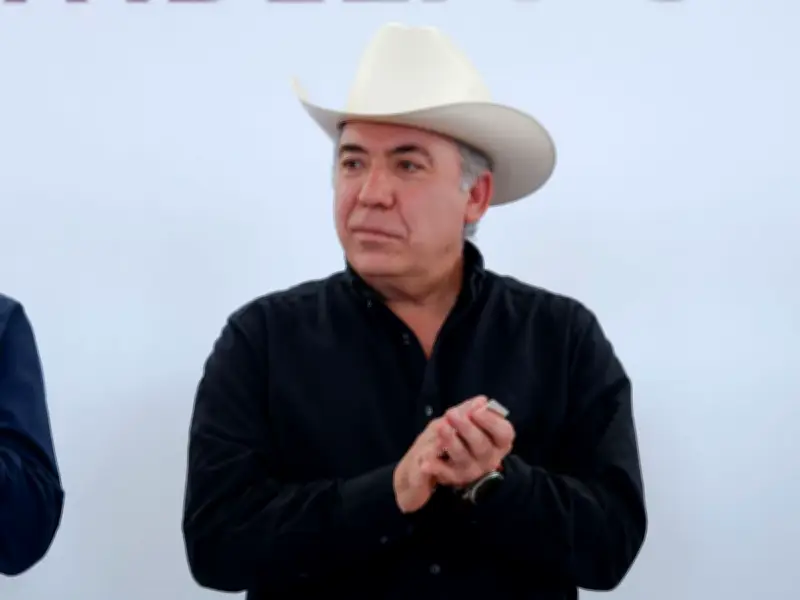 Senador Inzunza evita Permanente; renuncia Yunes al PRI; IPN recibe presupuesto