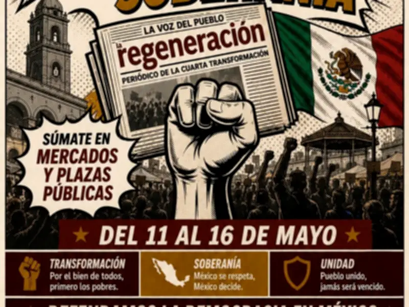 Senador Jarero convoca a jornadas informativas en Nayarit
