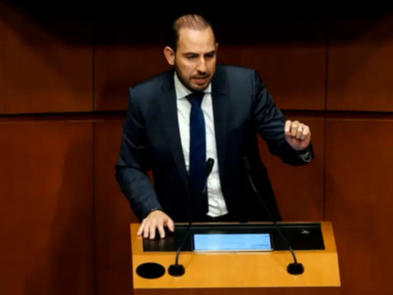 Senadores oposición condenan defensa de Morena a Rocha Moya