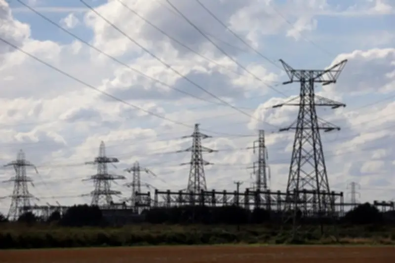 SENER lanza nueva convocatoria para inversión eléctrica en México