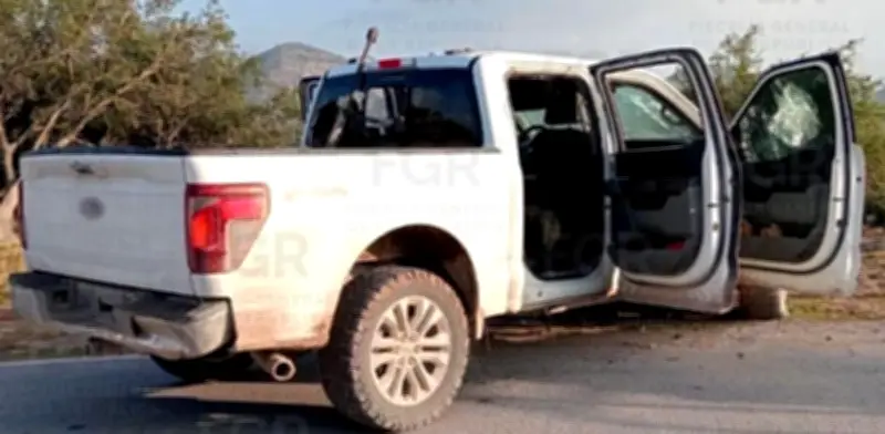 Sentencian a 3 agresores de Guardia Nacional en Nuevo León