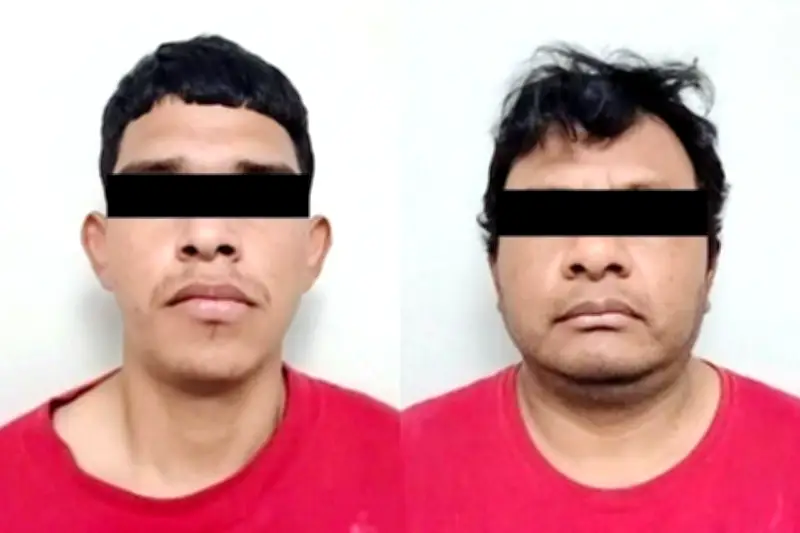 Sentencian a 75 años a homicidas de cuatro personas en NL
