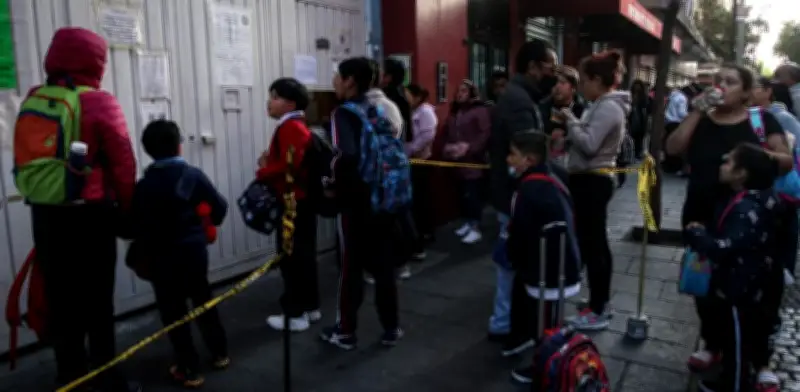 SEP consensuará con estados nuevo ajuste al calendario escolar