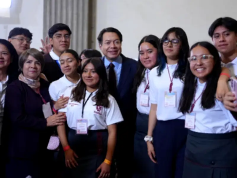 SEP fortalece educación dual con Premio Excelencia 2026
