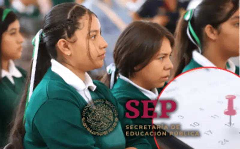 SEP: ¿Habrá megapuente de 5 días en mayo 2026? Esto se sabe