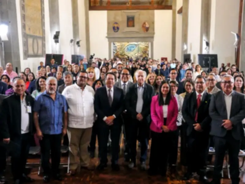 SEP impulsa comunidades de aprendizaje como vanguardia pedagógica