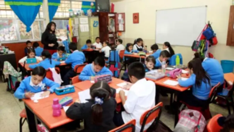 SEP mantiene Calendario Escolar 2026 sin cambios y sin adelantar vacaciones
