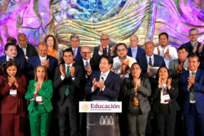 SEP mantiene calendario escolar: ciclo concluirá el 15 de julio