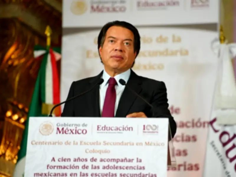 SEP propone adelantar fin de clases al 5 de junio por calor y Mundial