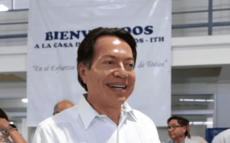 SEP revisará calendario escolar el 11 de mayo, anuncia Mario Delgado