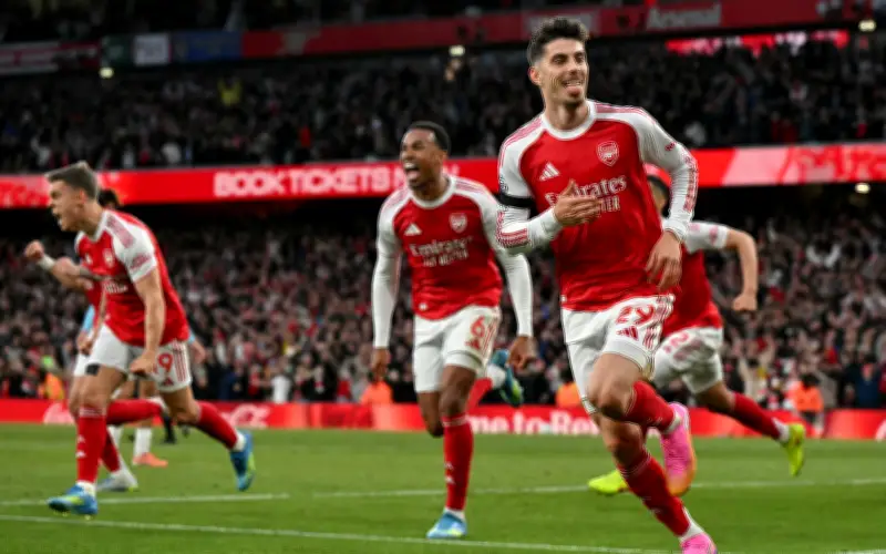 Sequías históricas: los gigantes del fútbol que aún esperan un título de liga