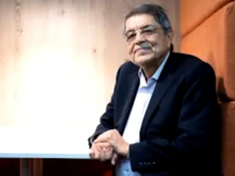 Sergio Ramírez, candidato a la silla L de la RAE