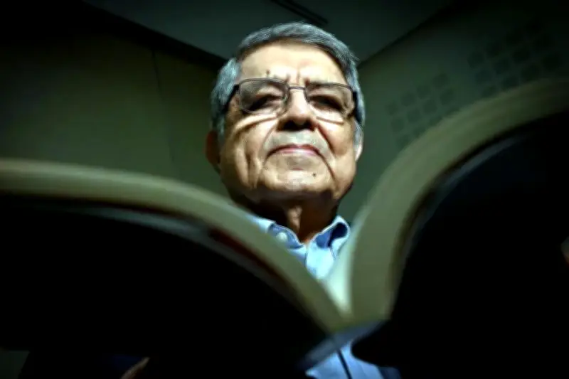 Sergio Ramírez domina la literatura centroamericana