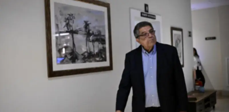Sergio Ramírez ocupará la silla L de la RAE, vacante tras muerte de Vargas Llosa
