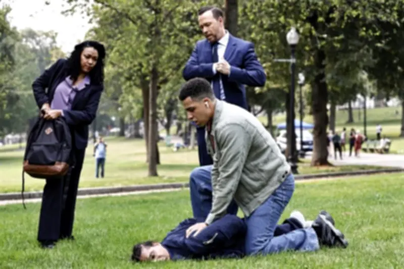 Serie de Boston Blue da más peso a la familia en Reforma
