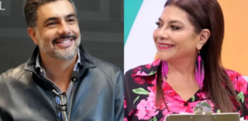 Sesma y coordinadores del Congreso CDMX se reúnen con Brugada