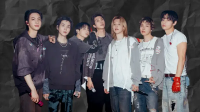 Setlist de BTS en su primer concierto en el Estadio GNP de CDMX