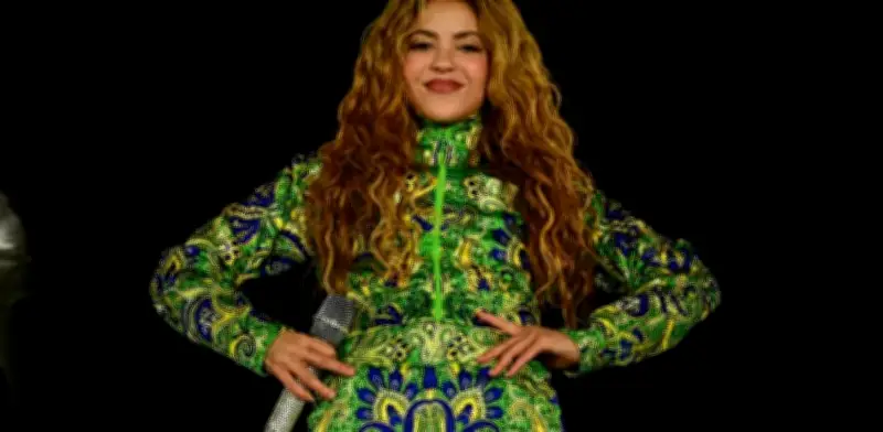 Shakira reúne a más de 2 millones en Copacabana con concierto gratuito histórico