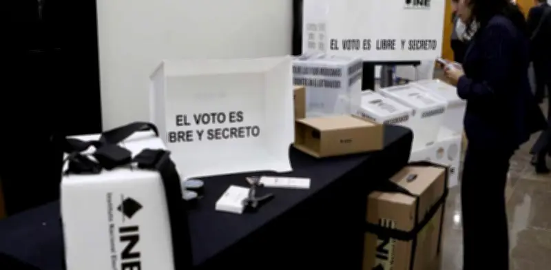 Sheinbaum advierte a EU: no intervendrá en elecciones del 2027