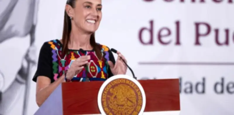 Sheinbaum afina con Brugada últimos preparativos para el Mundial 2026
